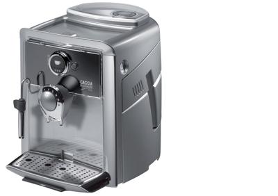 Gaggia Platinum Vogue Espresso Machine