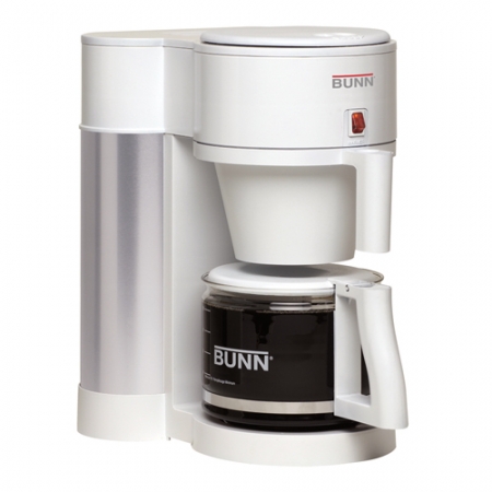 Bunn Coffee Makers on To Know Best Drip Coffee Makers  Bunn Have To Be One Of Them  Bunn