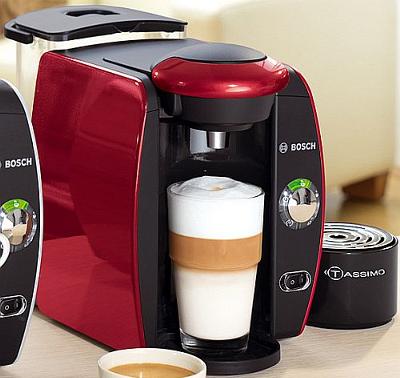 Coffee Maker Brands on Bosch Tassimo Coffee Maker  My Take At Best Coffee Machine
