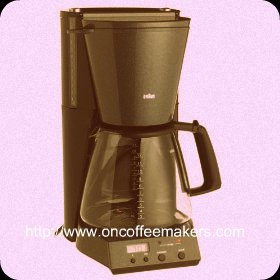 Braun Coffee Maker Manual on Hamilton Beach Brew Station 12 Cup Coffee Maker   The Coffee Cup
