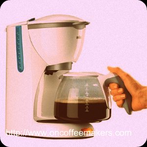 Braun Thermal Coffee Maker on Thermal Braun Coffee Pot Carafe With Vacuum Insulation  The Braun