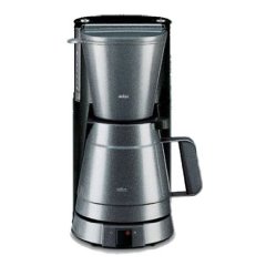 Braun Thermal Coffee Maker on Braun Coffee Maker Thermal Carafe That Can Keep Your Coffee For Up To