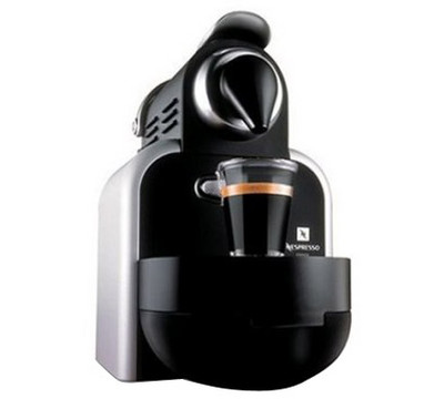   Coffee Makers on Should Have Stick To My Nespresso Coffee Pod Coffee Makers