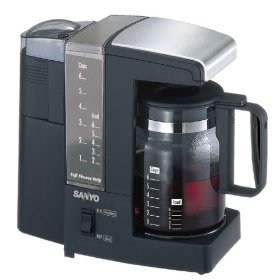 Cheap all-in-one bean to cup machine