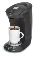   Coffee Makers on Coffee Pod Single Cup Maker From Grindmaster Gives The Best Cuppa
