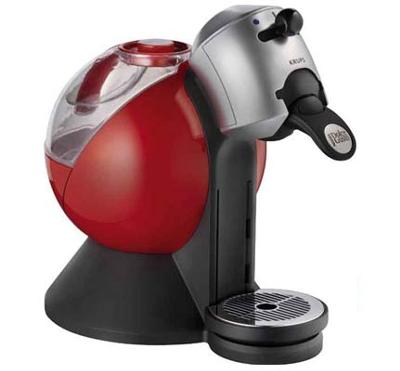 Dolce Gusto, Group Seb