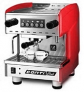 Espresso Machines Reviews-Conti Club Espresso Machine