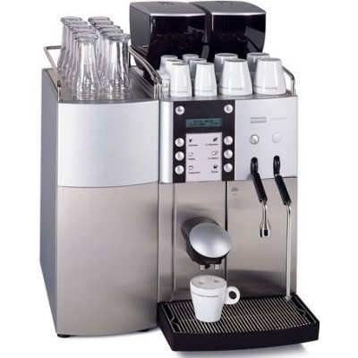 Starbucks Commercial Coffee Machine Espressomakerautomatic