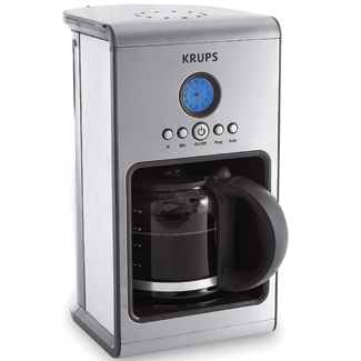  Coffee Maker on Good Coffee From Best Coffee Makers