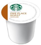 Starbucks k-cups