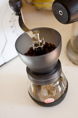  hand coffee grinders