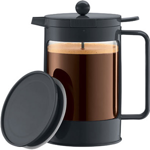 12 cup coffee maker bodum