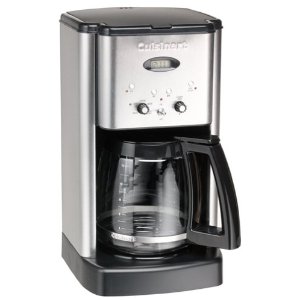 Braun Coffee Makers on Like Cuisinart After Using Braun Coffee Makers For So Many Years