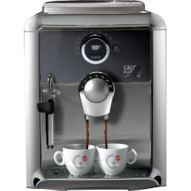 Gaggia 90800 Platinum Vogue Automatic Espresso Machine