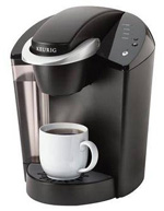 Keurig Coffee Maker Receives High Ratings