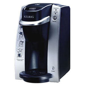 Coffee Maker Machine