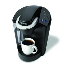 Keurig Coffee Maker on Keurig  Small Coffee Maker But Big In Performance