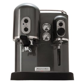Kitchen  Coffee Maker on Of Course  If This Article Is Recommending A Kitchenaid Coffee Maker
