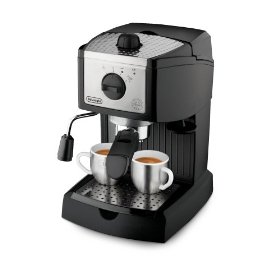 My Review of the Cheapest Among Pump Espresso Machines