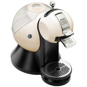 Nescafe KP210250 Dolce Gusto Single-Serve Coffee Machine