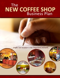 Business Plan Coffee Shop on Be And Is Not A Free Coffee Shop Business Plan  This Is A Cheat Sheet