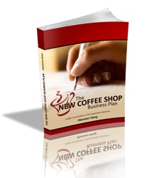 Starting Coffee Shop Business on Free Coffee Shop Business Plan