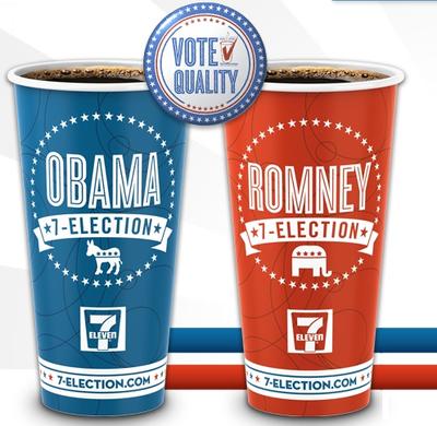 7 election Obama Romney 2012