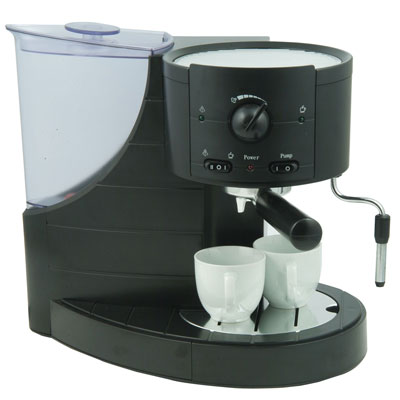 Prims Espresso coffee machine