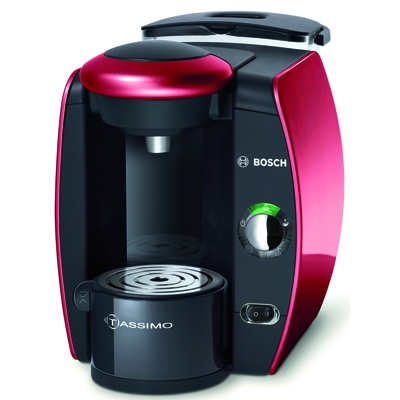  Coffee Maker on Tassimo Is One Of The Best Cappuccino Coffee Maker