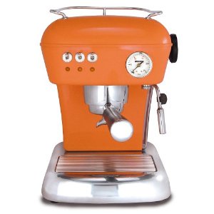 ascaso dream espresso machine