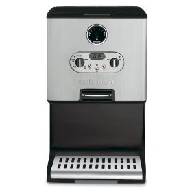 Cuisinart Coffee Makers on The Best Among Cuisinart Coffee Makers