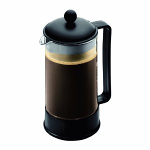 bodum BRAZIL 1548 8 cup coffee maker
