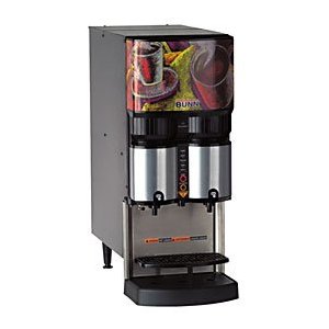 bunn LCA-2 PC coffee maker