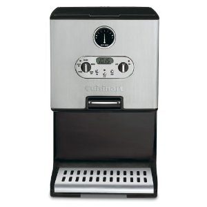 cuisinart dcc-2000 12 cup coffee maker