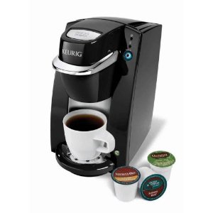 Walmart Coffee Maker on The Keurig B30 Mini Coffee Maker Is A Small Personal Coffee Maker That