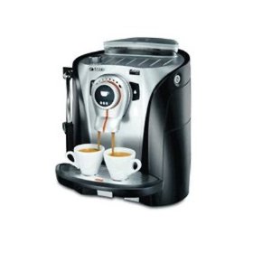 Saeco S-OG-SG Odea Giro Super-Automatic Espresso Machine