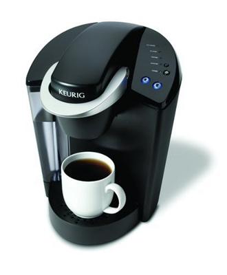  Keurig Coffee Maker on This Is The Best Coffee Maker To Buy  Keurig B40
