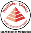 healthier Choice Symbol