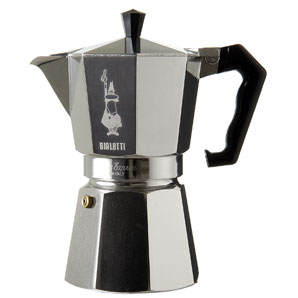 Italian Coffee Maker