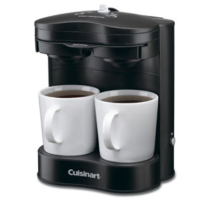 2 cup coffee maker