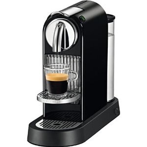 Nespresso Coffee Maker