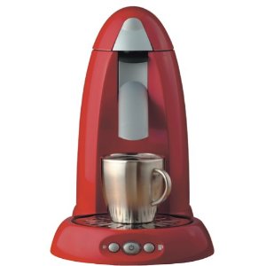 Melitta Single Brew Coffee Maker