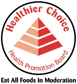 healthier Choice Symbol