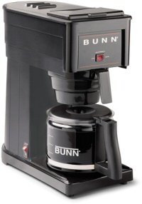 Bunn GR10 Home Coffee maker