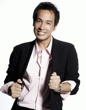 Moses Chan -do you know him