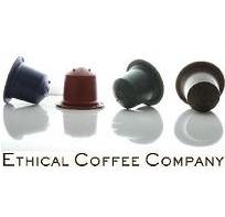 Ethical Coffee Company (ECC) capsules