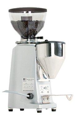 Mazzer Espresso Maker Reviews