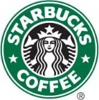 Starbucks Old logo