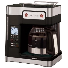 mr coffee MRX35 