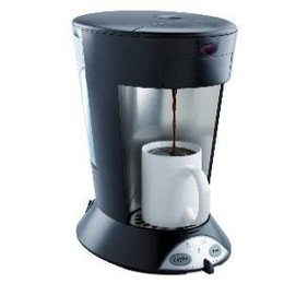  bunn mcp 1.25 cup coffee maker